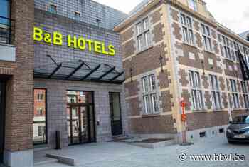 Hasseltse hotels zetten hun deuren open op verkiezingsdag