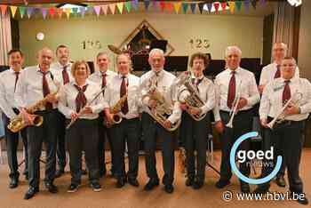 Destijds kreeg je er een boete voor drinken, haar 125ste verjaardag mag deze Lommelse fanfare wél vieren