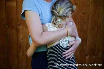 Kindesmissbrauch: Bielefelder muss ins Gefängnis