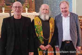 Rahden: Sinfonie der Engel verzaubert das Publikum