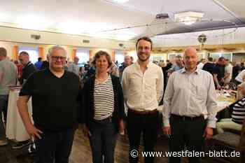 Einstimmige Fusion zum Ravensberger Sportverein