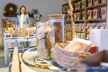 Von Kleie bis Pops: Hafergut eröffnet eigenen Hofladen in Bünde