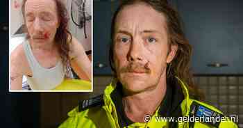 Verkeersregelaar Edward (48) bewusteloos na ruzie bij vierdaagse in Beekbergen