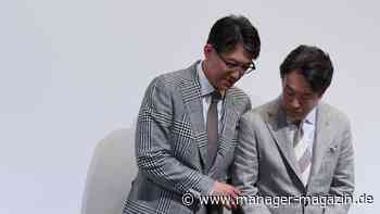 Toyota arbeitet an kompaktem Verbrennungsmotor für Biosprit