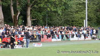 Fan-Magnet Amateurfußball: Was die Region zurück auf den Sportplatz zieht