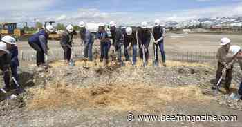 Montana breaks ground on new Combined Labs building