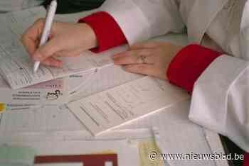 “Check eerst welke hulp je nodig hebt”: huisartsenwachtpost roept op om niet onnodig de huisarts te raadplegen