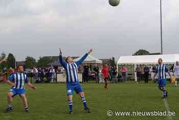 Krachtbal zit in vieze papieren: “Onze sport zou binnen vijf à zes jaar wel eens kunnen verdwijnen”