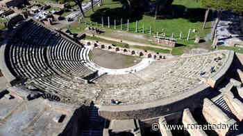 Ostia Antica Festival, estate 2024. Da Capossela a Patti Smith svelati i primi artisti