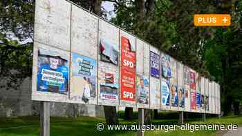 Europawahl: Wie Parteien im Landkreis um die Gunst der Wähler kämpfen