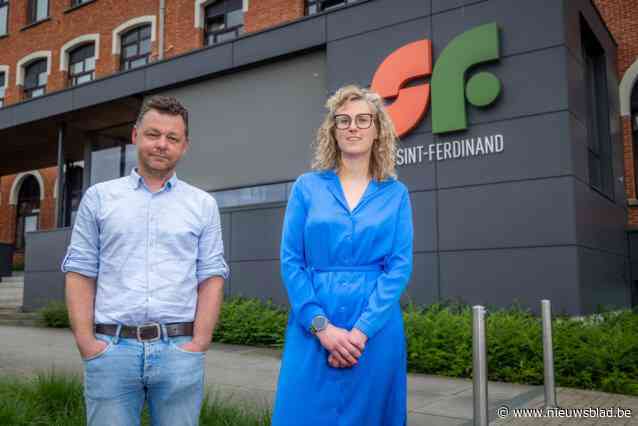 Verslagenheid in Sint-Ferdinand na steekpartij in Lummen: “Iedereen ziet de feiten, maar niemand ziet de handicap”