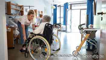 Pflegeversicherung: Die Boomer bringen das System ins Wanken