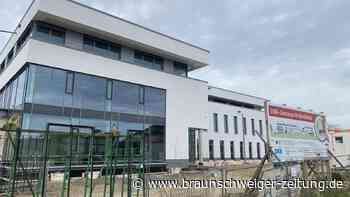 Wolfenbüttel: Diese Summe fordert DRK für den Neubau