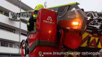 Wenn es brennt: So funktioniert Salzgitters Berufsfeuerwehr