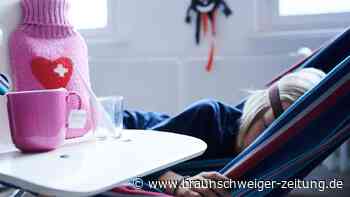 Fälle von Ringelröteln stark gestiegen: Gefahr für Schwangere