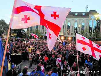 Georgia, il parlamento aggira veto e approva "legge russa"
