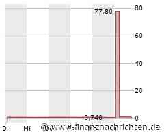 XFRA AUFHEBUNG VON AMTS WEGEN IN SE0003553130