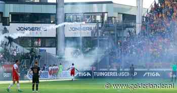 Harde maatregel na incidenten in Utrecht oogst kritiek én bijval: zijn lege stadions de straf van de toekomst?