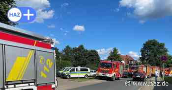Hannover: Evakuierung und Granatenräumung am 28. Mai in Bothfeld