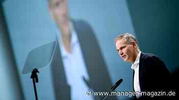 Volkswagen baut bis 2027 Elektroauto für 20.000 Euro