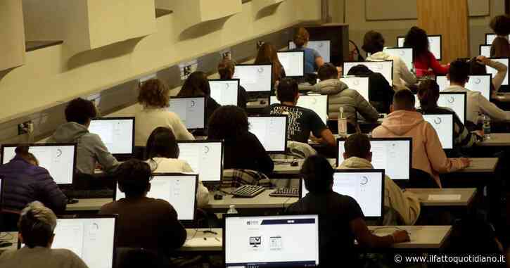 Il Grande Fratello all’Università: così il controllo digitale minaccia ricerca e didattica
