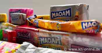 Haribo baut neue Maoam-Fabrik in Neuss – für 300 Millionen Euro