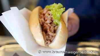 Krabbenbrötchen: Warum die Preise extrem gestiegen sind