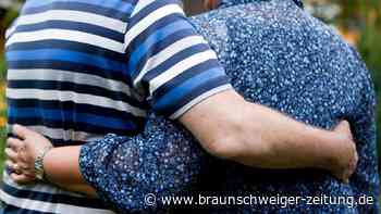 Die Pflege kollabiert? Da kommen Angehörige gerade recht