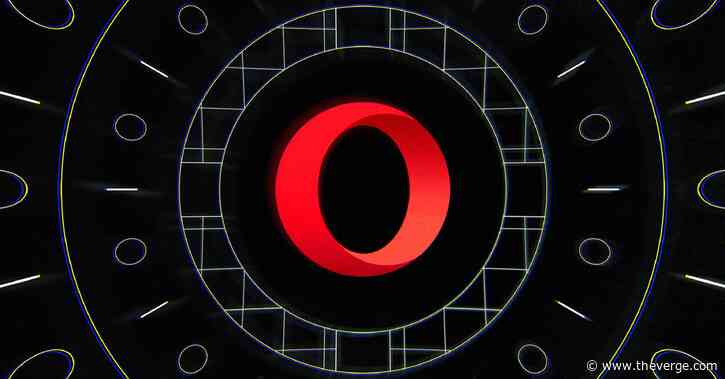 Opera adds Google’s Gemini to its browsers