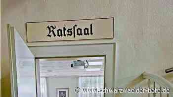 Bad Herrenalber Gemeinderat: Wer geht alles ins Rennen?