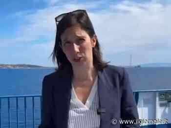 "Ci abbiamo messo solo 20 minuti". Schlein prende una cantonata sul ponte sullo Stretto