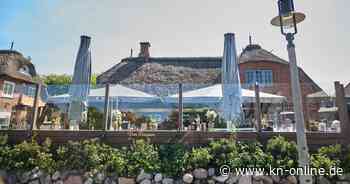 Sylter Rassismus-Eklat: Hochschule prüft Exmatrikulation