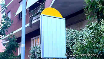 Una nuova fermata per la linea circolare del 990