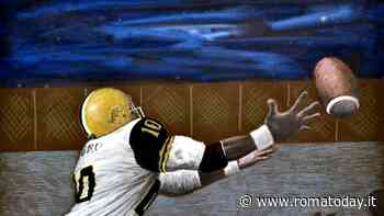 Le "sfide sportive" in mostra