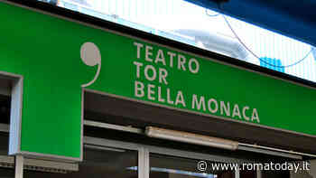 "Libero teatro in un teatro libero" III edizione