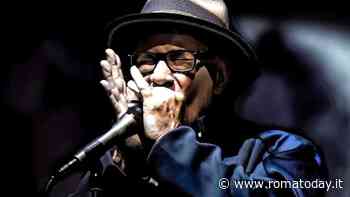 Mark Hummel Quintet in concerto al Charity Café