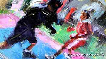 Mario Ferrante ... le stanze dei fenicotteri rosa e altre storie...