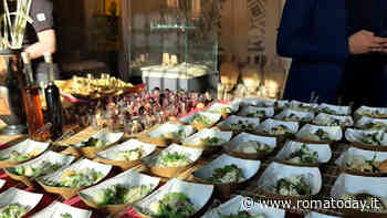 Aperitivo con delitto al Teatro in Casa