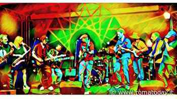 San Lorenzo Blues Festival, decima edizione