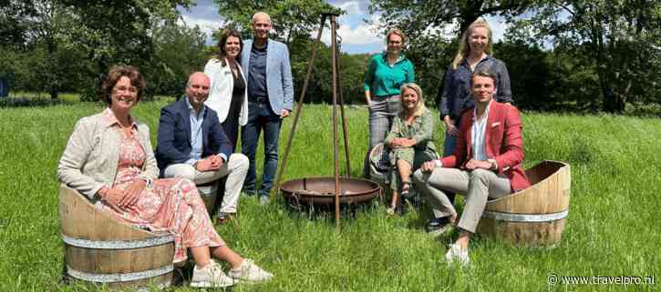 Holland America Line zet vizier op 2025