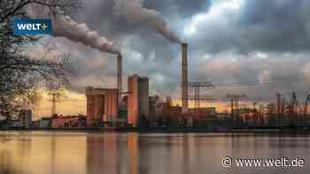 Deutschland erlebt ein leises Industriesterben