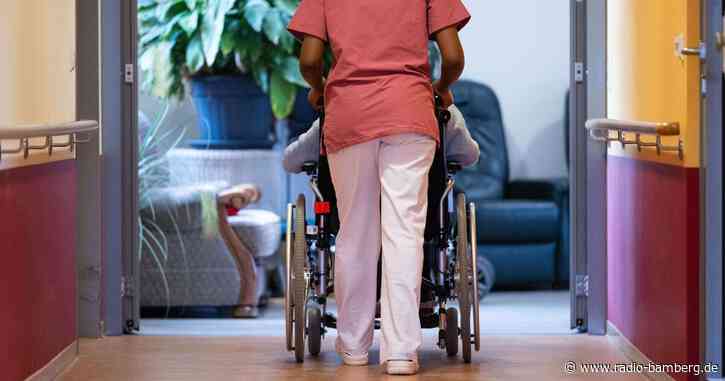 Rufe nach schneller Finanzreform für die Pflege