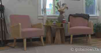 ‘A moment of grace’: Women’s addiction recovery centre opens in Saint John