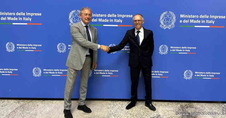 Stellantis, Urso ripromette un accordo: “Entro giugno. Il clima è cambiato”. Sindacati scettici: “Diverse incognite, serve Palazzo Chigi”