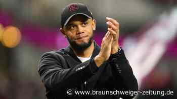 Rummenigge bestätigt: Kompany wird Trainer des FC Bayern