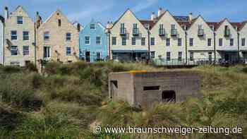 Neuer Bericht offenbart Nazi-Verbrechen auf britischem Boden