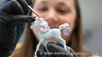 Spielwarenhersteller Schleich verlegt Hauptsitz