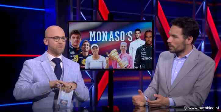 ‘Paspoort Verstappen verscheurd’