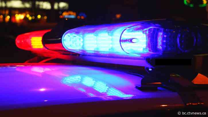 2 dead after semi-trucks crash in B.C. Interior