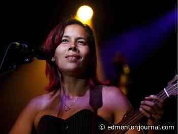 Black Pumas, Rhiannon Giddens, Blue Rodeo join Robert Plant and Alison Krauss at Folk Fest Aug. 8-11